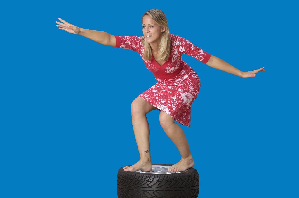 Lissie - Catching A Tiger