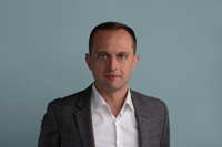 Darko Todorovic, CTO bei HTEC (Quelle: HTEC)
