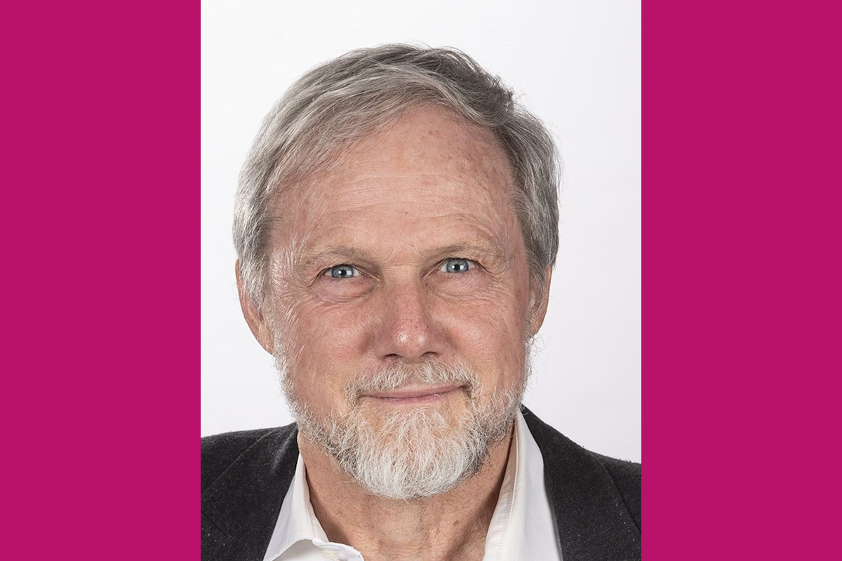 Günther Brendle-Behnisch, Bundesvorsitzender der ÖDP (Bildquelle: ÖDP)