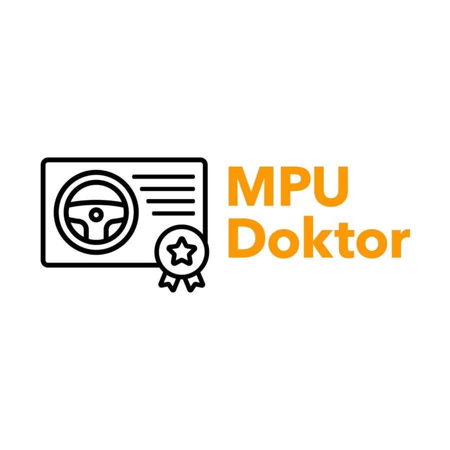 (© ) Logo MPU-Doktor