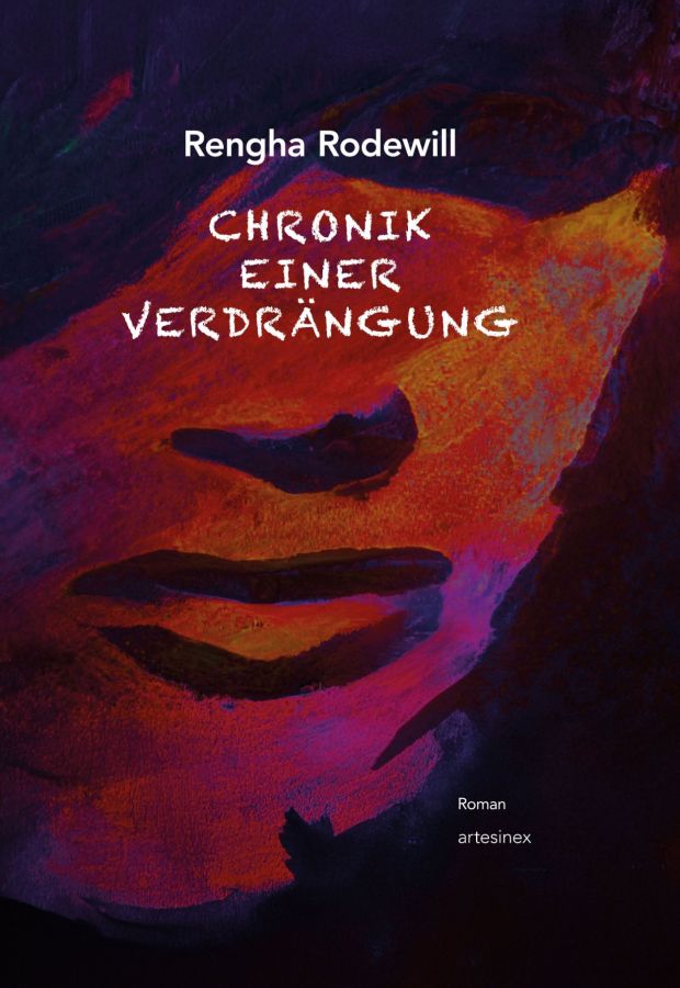 Cover ©artesinex verlag