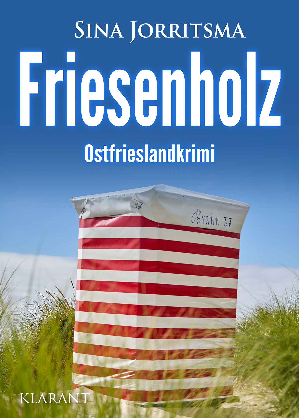 Ostfrieslandkrimi 