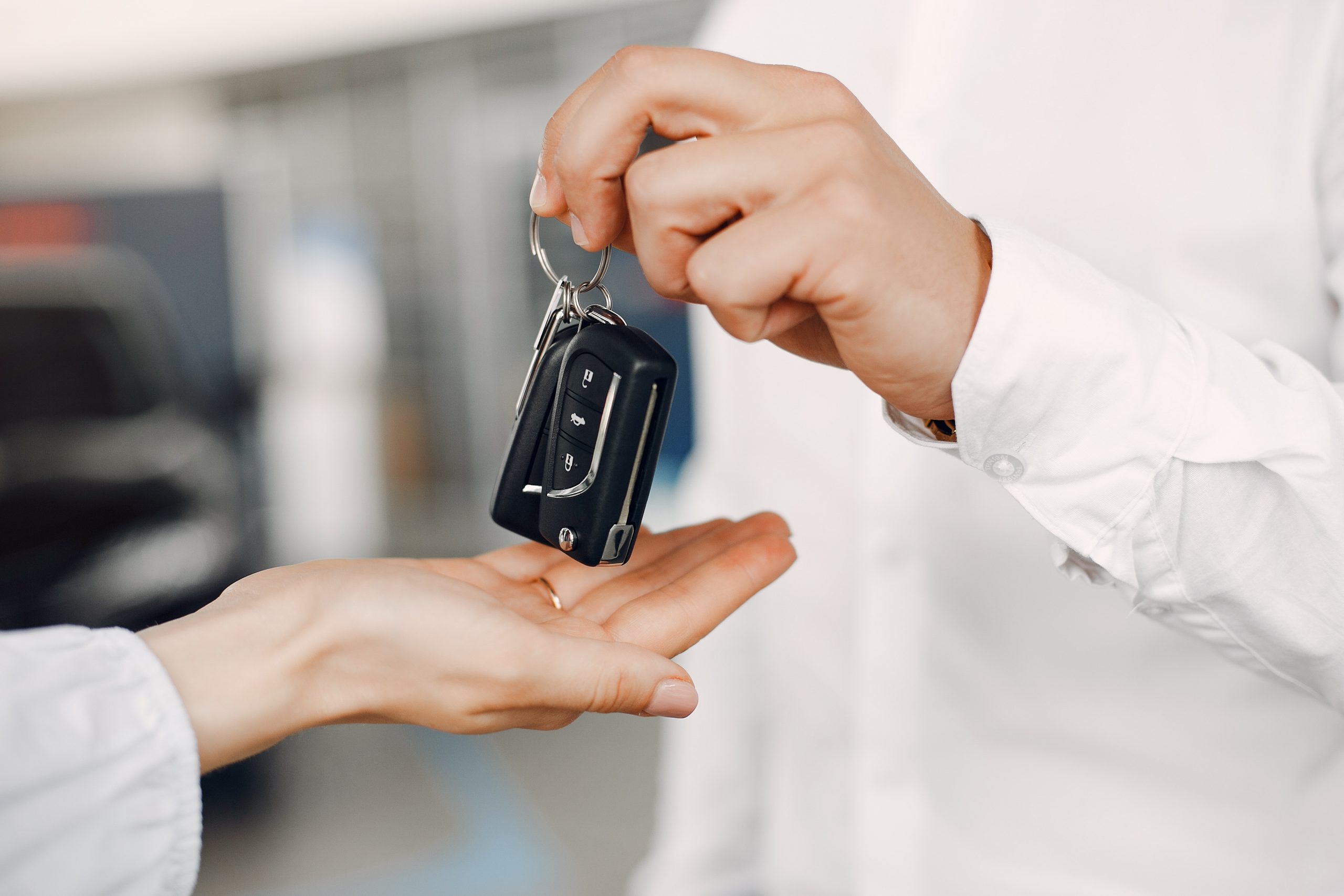 Auto Verkauf und Ankauf mit fairen Verhältnissen