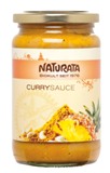 Naturata Feinkostlinie – Fertigsauce Curry