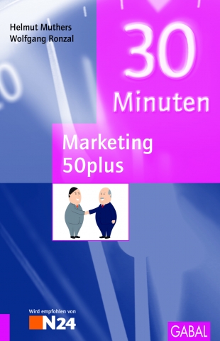 Die Alten entscheiden dasÜberleben der Unternehmen.