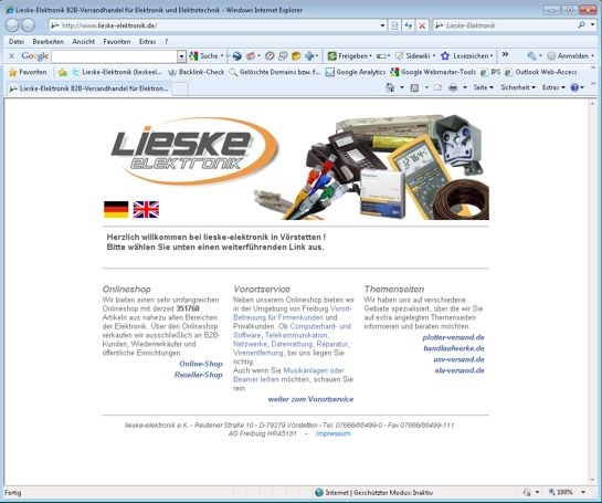 Kostenlose Links auf die Homepage Kostenlose Links auf die Homepage