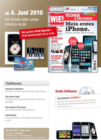Die iPhone Trickkiste: Geheime Funktionen mit großer Wirkung Die iPhone Trickkiste: Geheime Funktionen mit großer Wirkung