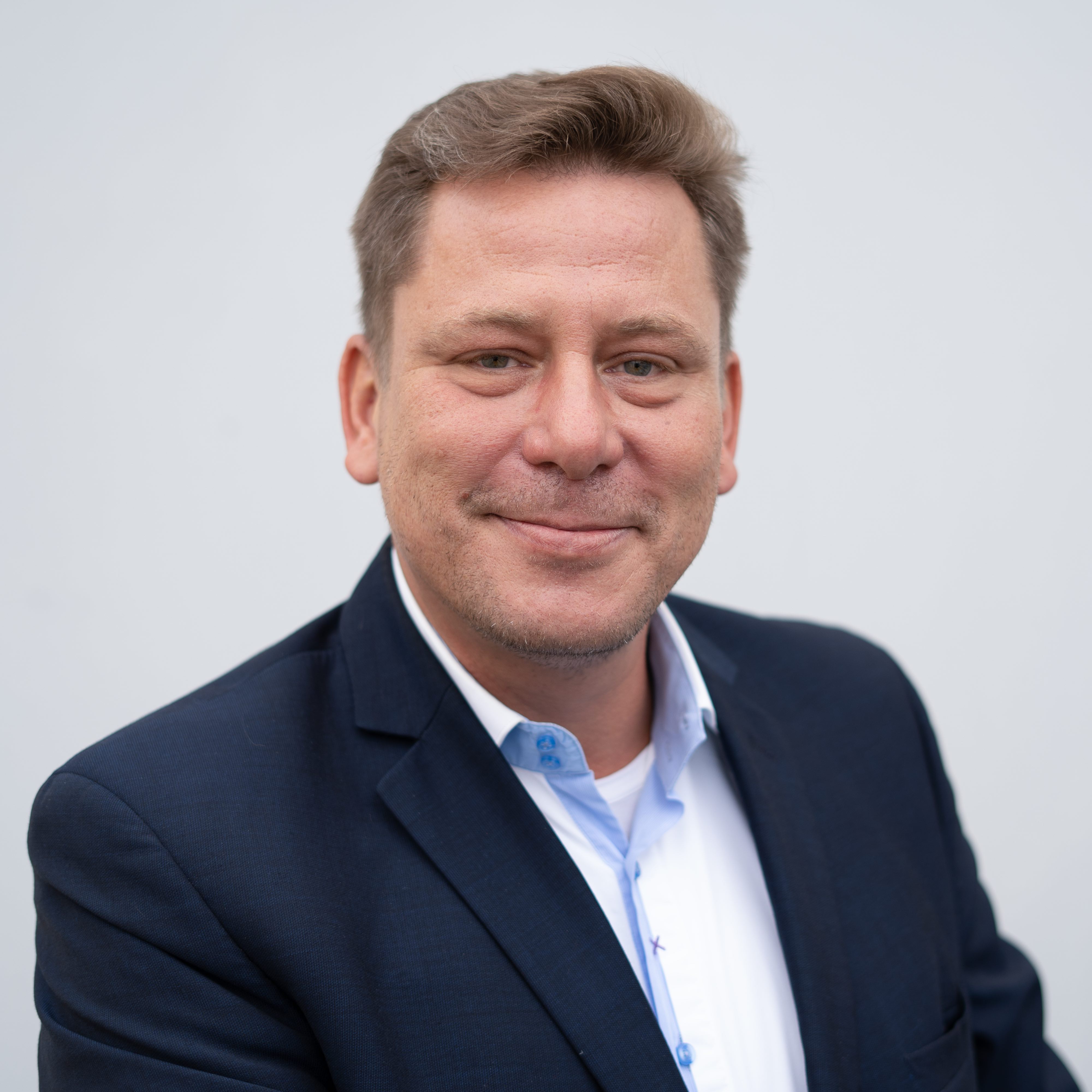 Marko Hafemann (Foto: time change)
