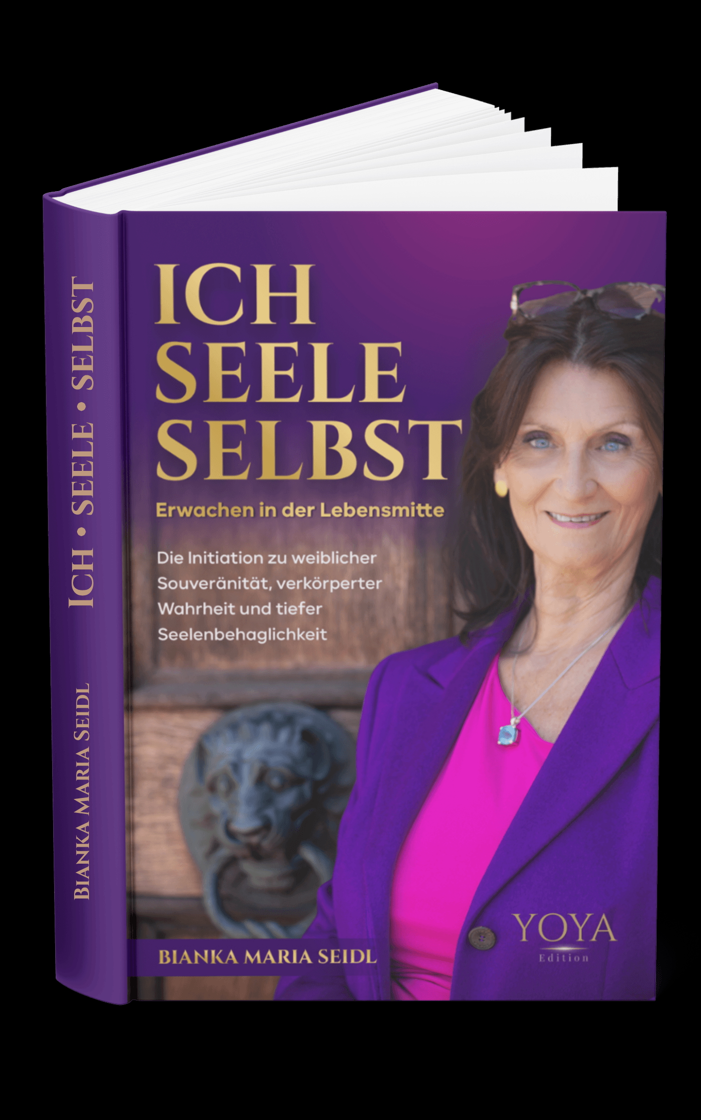 Bianka Maria Seidl