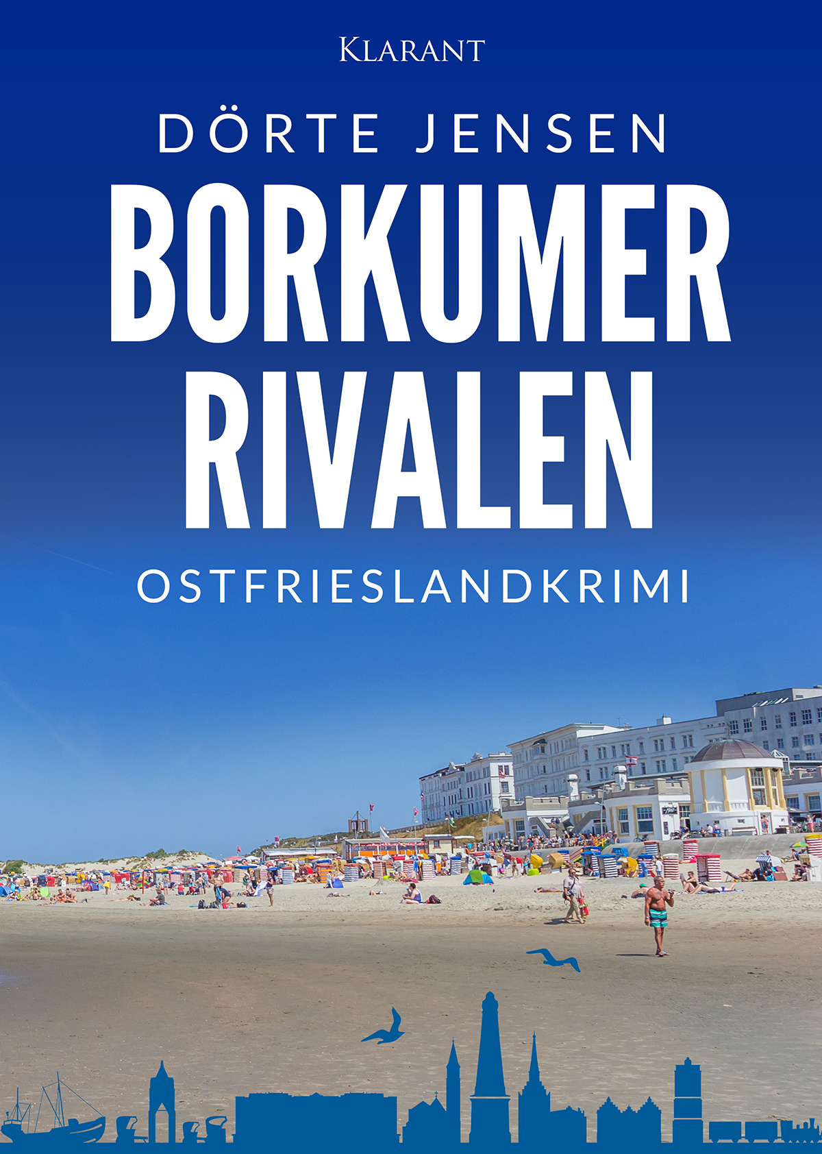 Ostfrieslandkrimi 