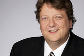 Henri Volk, Director of Operations, DAVID Systems