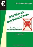 Die Macht des Schuldners