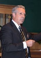 Referent und Managementtrainer Ralf Hesser Referent und Managementtrainer Ralf Hesser