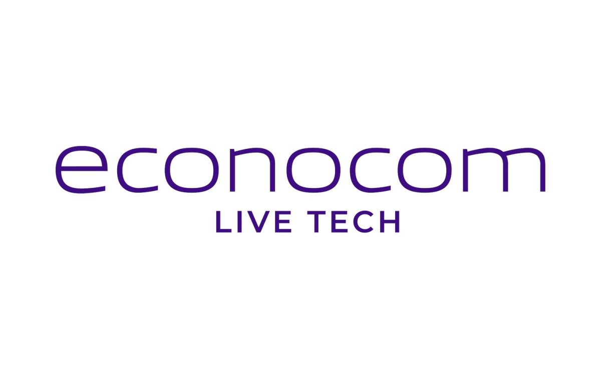 Econocom LIVE TECH (© econocom)