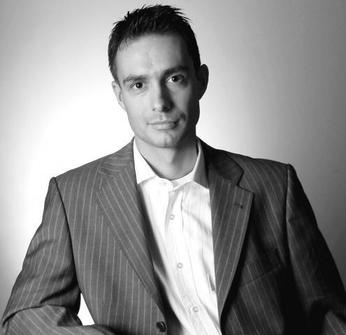 COMVEL beruft Timo Beyer zum Geschäftsführer