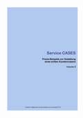 SERVICES CASES Volume 8 SERVICES CASES Volume 8