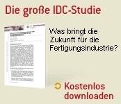 Infor präsentiert globale Studie zur Zukunft der industriellen Fertigung Infor präsentiert globale Studie zur Zukunft der industriellen Fertigung