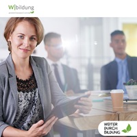 Wbildung Akademie GmbH | Agile Chef-Assistenz