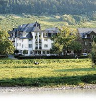 Wellness, Wein und Entspannung im Moseltal - Quelle: beauty24 GmbH / Wellnesshotel im Moseltal