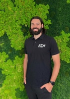 Henrik Kurig, Teamleiter Schadenmanagement, Ride Mobility GmbH