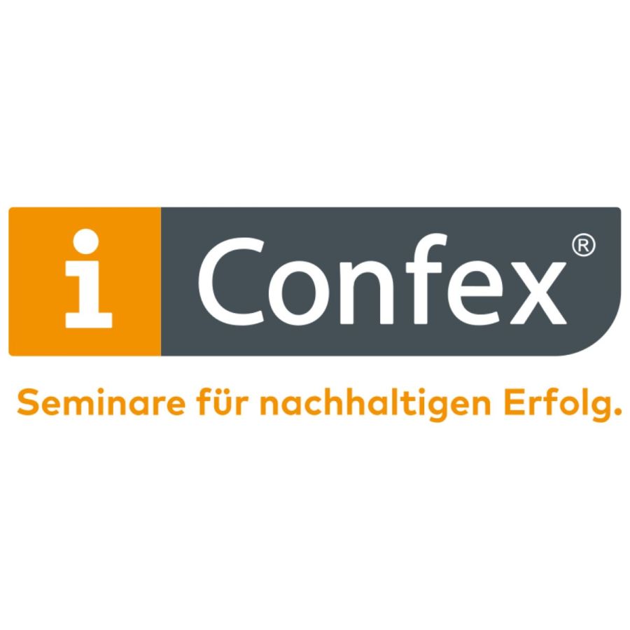 Confex Logo (© Confex Training GmbH)