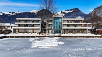 Das Lakeside im Winter (Das Lakeside)
