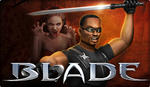Marvel Online Slot Blade