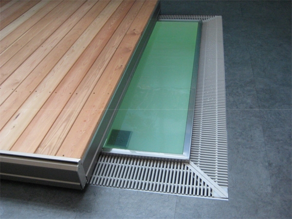 BS die Flachabdeckung für den Pool,äthetisch, neu und super praktisch BS die Flachabdeckung für den Pool,äthetisch, neu und super praktisch