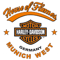 House of Flames Munich West House of Flames Munich West
