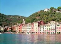 Portofino, Fassadensanierung mit Sikkens © Akzo Nobel Deco GmbH | Geschäftsbereich Marke Sikkens Portofino, Fassadensanierung mit Sikkens © Akzo Nobel Deco GmbH | Geschäftsbereich Marke Sikkens