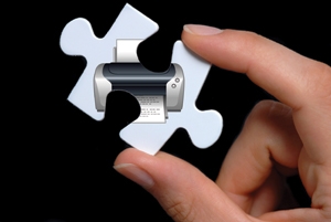 Nahtlos drucken mit virtuellen Desktops Nahtlos drucken mit virtuellen Desktops
