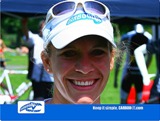 Foto: Carboo4U Athletin Martina Maul wird beim Triathlon am Edersee neue Hessenmeisterin Foto: Carboo4U Athletin Martina Maul wird beim Triathlon am Edersee neue Hessenmeisterin