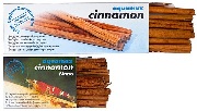 aquamax cinnamon