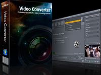 Screenshot von mediAvatar Video Converter Professionell Screenshot von mediAvatar Video Converter Professionell