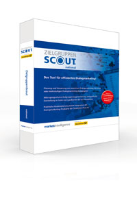 ZielgruppenScout-Version 1.3 ZielgruppenScout-Version 1.3