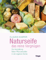 Cover: Naturseife Cover: Naturseife
