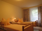 Hotelappartment mit Pflegebetten Hotelappartment mit Pflegebetten