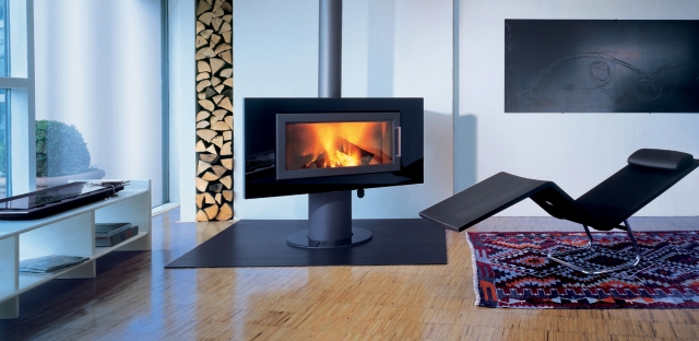 Strengere Grenzwerte lassen moderne Holzfeuerung kalt