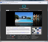 Liquid Ambient bietet hochwertige Videos für Immobilien und Hotels- mit Videomarketing und Videodist Liquid Ambient bietet hochwertige Videos für Immobilien und Hotels- mit Videomarketing und Videodist