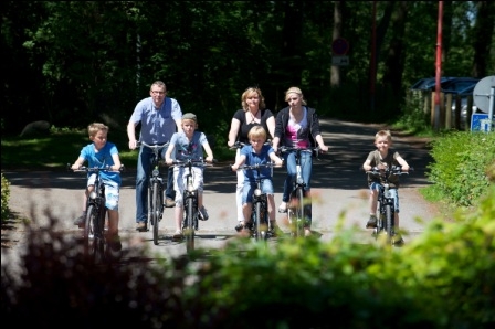 Ferienparadies für Familien Ferienparadies für Familien