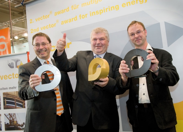 Weite Welt der Energieketten