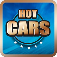 Das HotCars-Quartett von AutoScout24 auf Facebook Das HotCars-Quartett von AutoScout24 auf Facebook