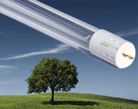MaxLight T5 Energiesparröhre für T8 Fassung MaxLight T5 Energiesparröhre für T8 Fassung