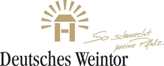 Deutsches Weintor eG als beste deutsche Gebietswinzergenossenschaft ausgezeichnet Deutsches Weintor eG als beste deutsche Gebietswinzergenossenschaft ausgezeichnet
