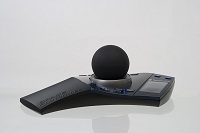 3D-Maus von SpaceControl