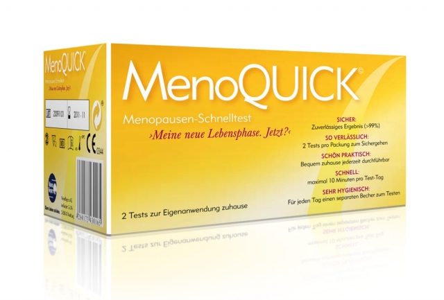 Jetzt Wechseljahre selbst diagnostizieren Jetzt Wechseljahre selbst diagnostizieren