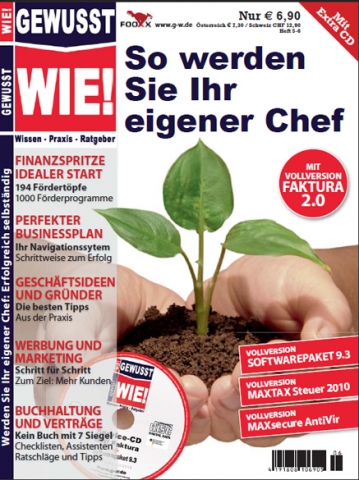 Erfolgreich selbständig: Wie wichtig ist die richtige Geschäftsidee? Erfolgreich selbständig: Wie wichtig ist die richtige Geschäftsidee?