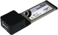 USB 3.0 ExpressCard/34 USB 3.0 ExpressCard/34