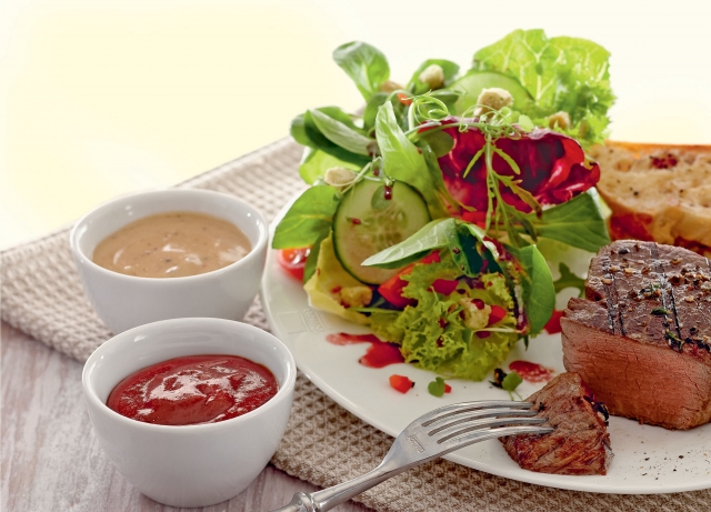 Unilever Foodsolutions:  Kalb Fond Konzentrat