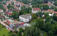 Die Zinzendorfschulen in Königsfeld
